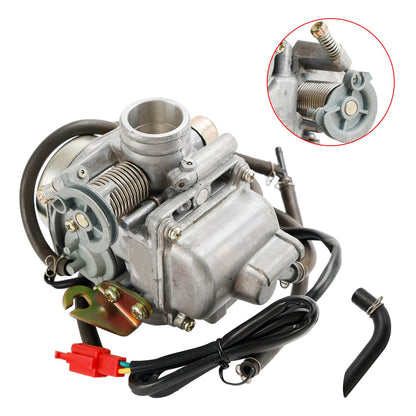 Italika Cs125 Ws150 Ds150 Xs150 Gs150 Carburetor Carb