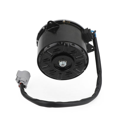 Cooling Fan Motor Fit Lexus RX35 RX400H RX450H Passenger Side 16363-20390