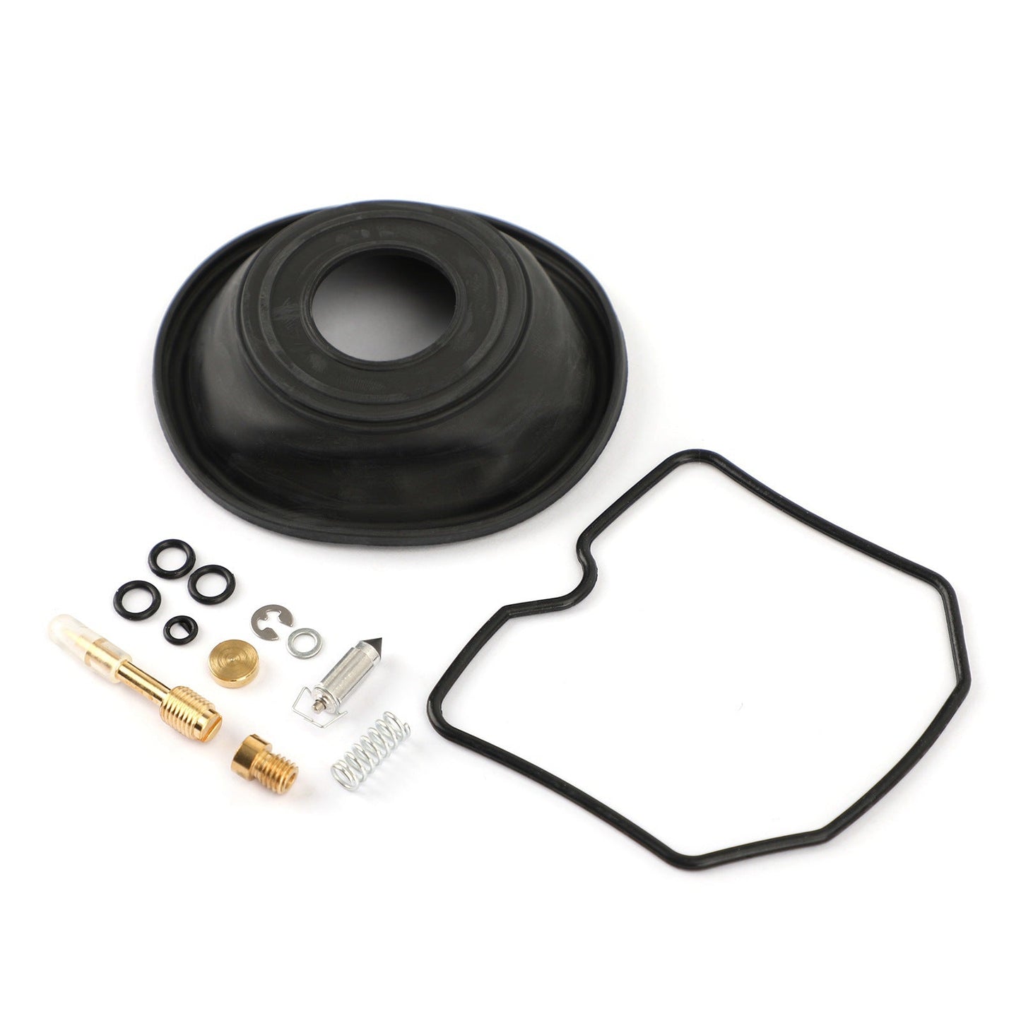 Suzuki GSF600S Bandit 1996-2003 4 Set Carburetor Repair Rebuild Kit