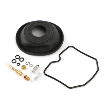 Suzuki GSF600S Bandit 1996-2003 4 Set Carburetor Repair Rebuild Kit
