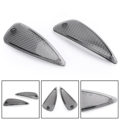 BMW K1200RS 1997-2001 Front Turn Signals Lens Champoo