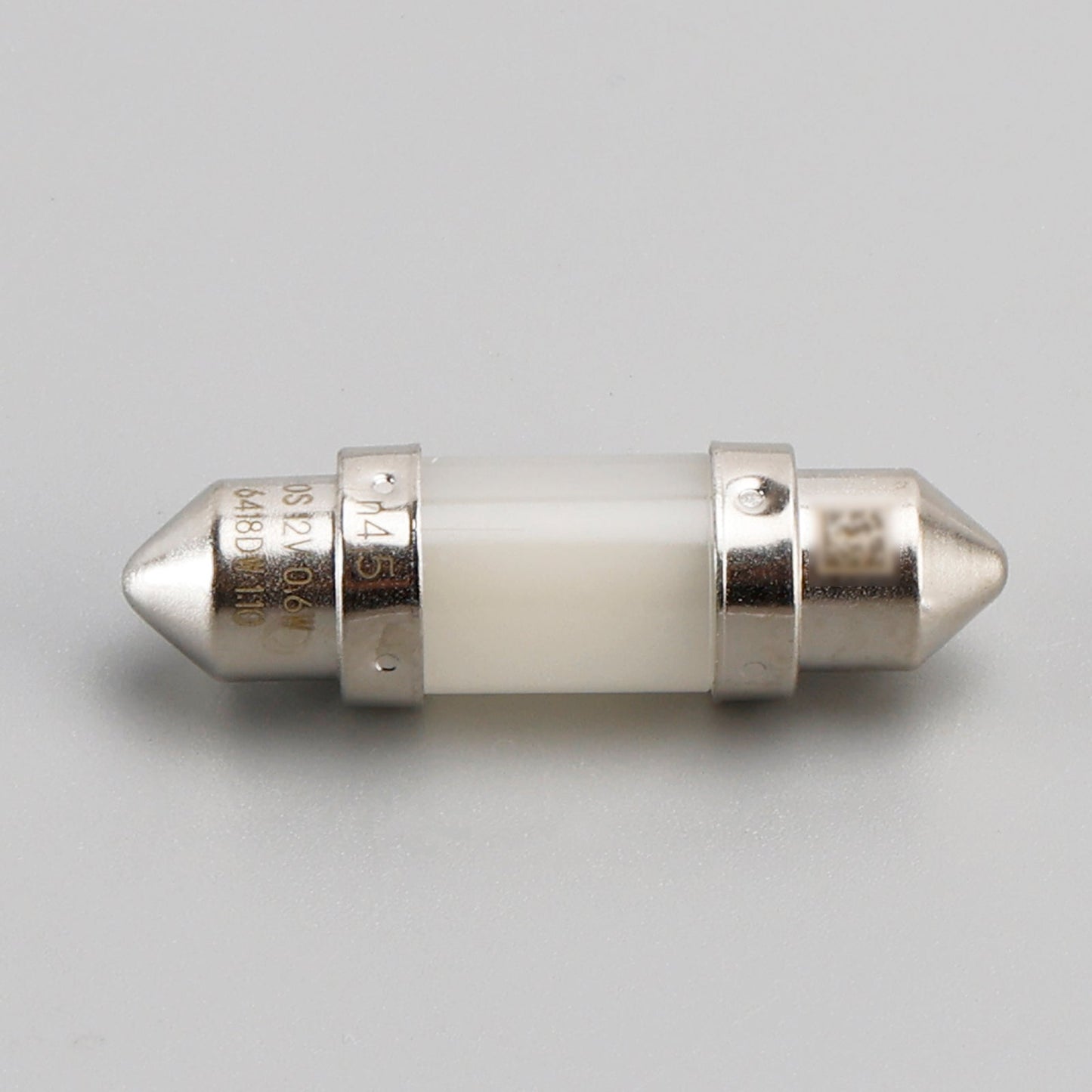 OSRAM Car Light LEDriving SL C5W 36MM 12V 0.6W 6000K 6418DWP
