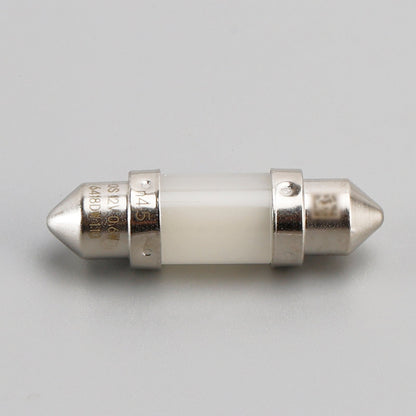 OSRAM Car Light LEDriving SL C5W 36MM 12V 0.6W 6000K 6418DWP