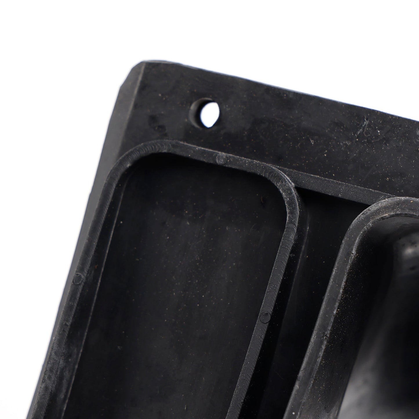 2015-2023 Dodge Challenger Hellcat Headlamp Air Inlet Intake Duct Tube 77072385