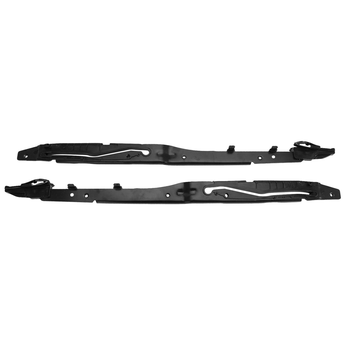 2017-2019 Ford F250 F350 F450 FL3Z-1651071-A FL3Z-1651071-B Sunroof Track Assembly Repair Kit