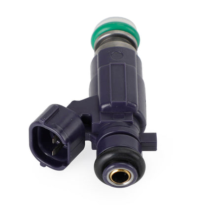 2000-2001 Nissan Maxima 3.0L V6 6PCS Fuel Injectors FBJC100 84212240
