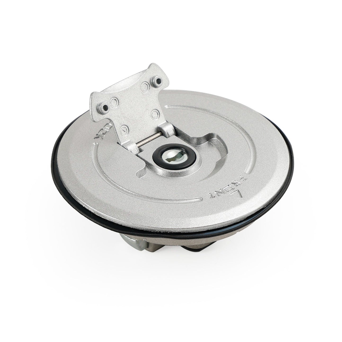 00-07 Honda CB250F Hornet S 600 Ignition Switch Fuel Tank Cap Seat Lock Set 35010-MBZ-D01 17620-MBZ-611