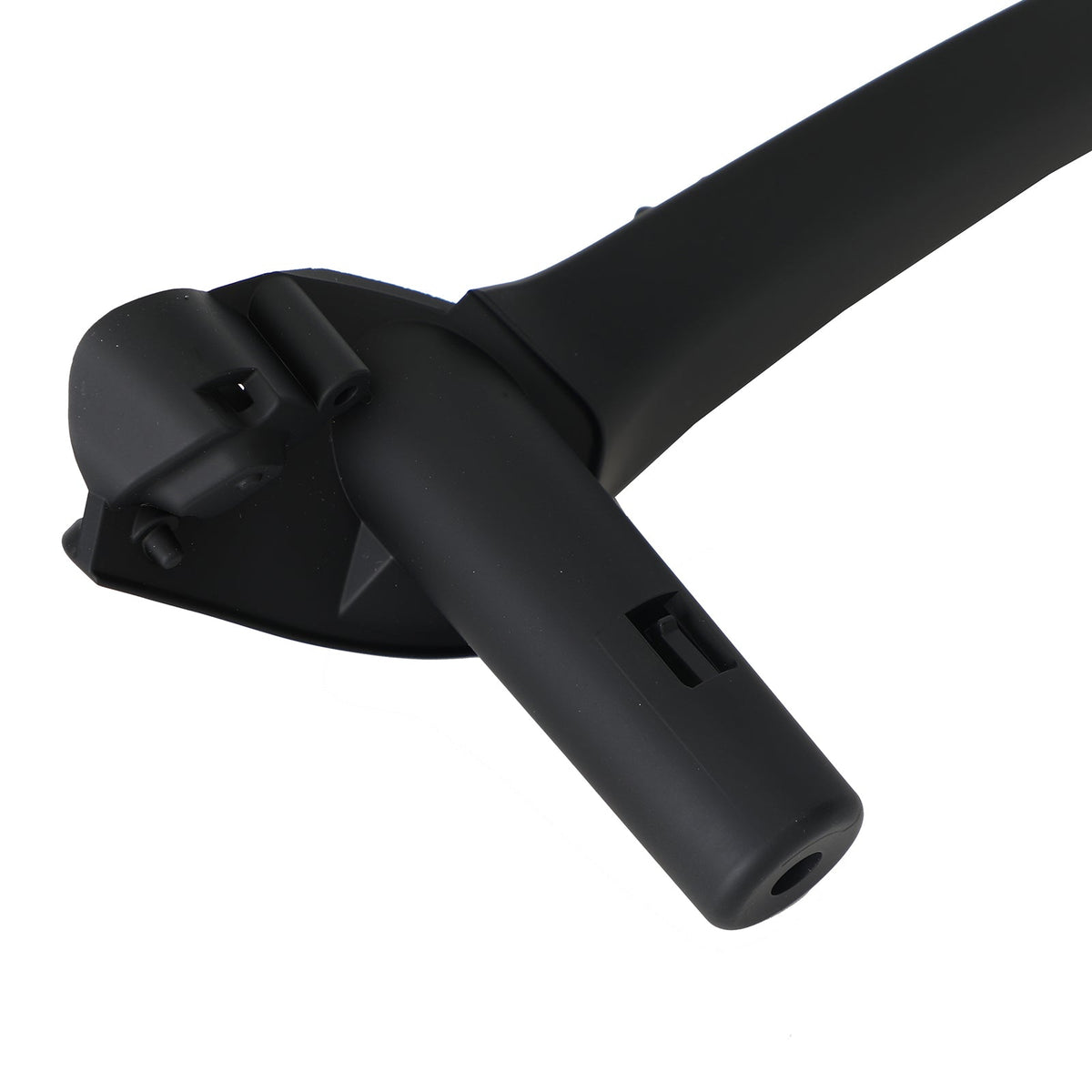 BMW F25 F26 X3 X4 Left+Right Door Interior Inner Handle Pull Trim Black