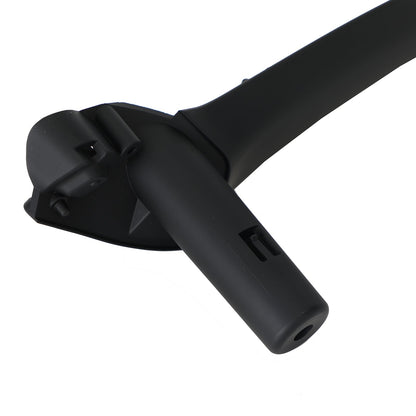 BMW F25 F26 X3 X4 Left+Right Door Interior Inner Handle Pull Trim Black