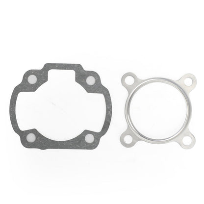 70cc Cylinder Big Bore Kit Piston For Yamaha JOG Zuma Vino 2 Stroke 50cc Scooter