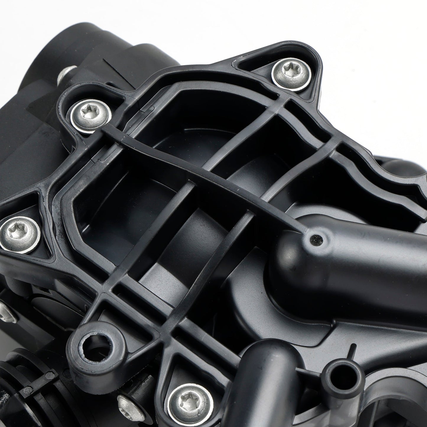 2019-2020 BMW X4 xDrive30i 530e xDrive iPerfomance Engine Thermostat 11537644811