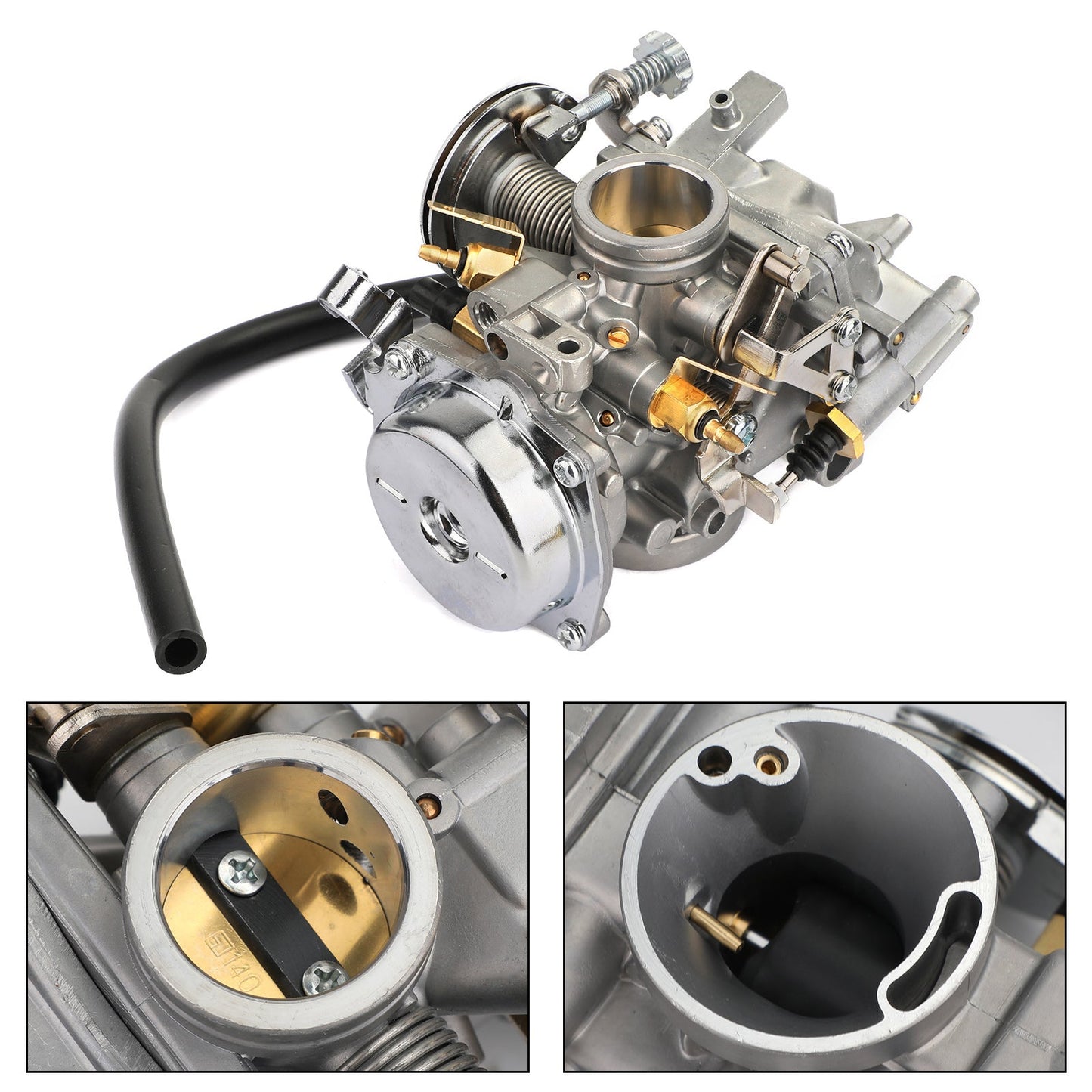 2008-2015 Yamaha V Star 250 XV250 Carburetor Carb