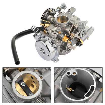 2008-2015 Yamaha V Star 250 XV250 Carburetor Carb