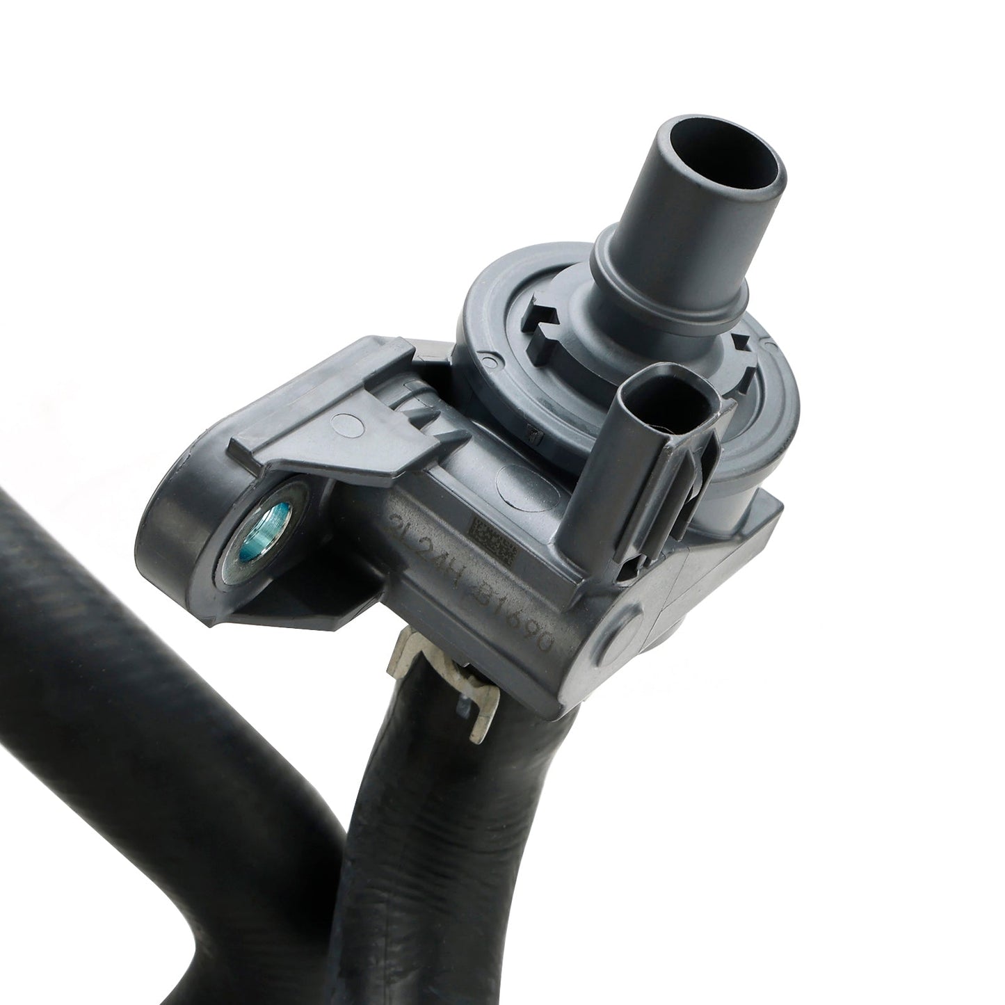 2021 Toyota Avalon Radiator Bypass Hose 16260-F0010