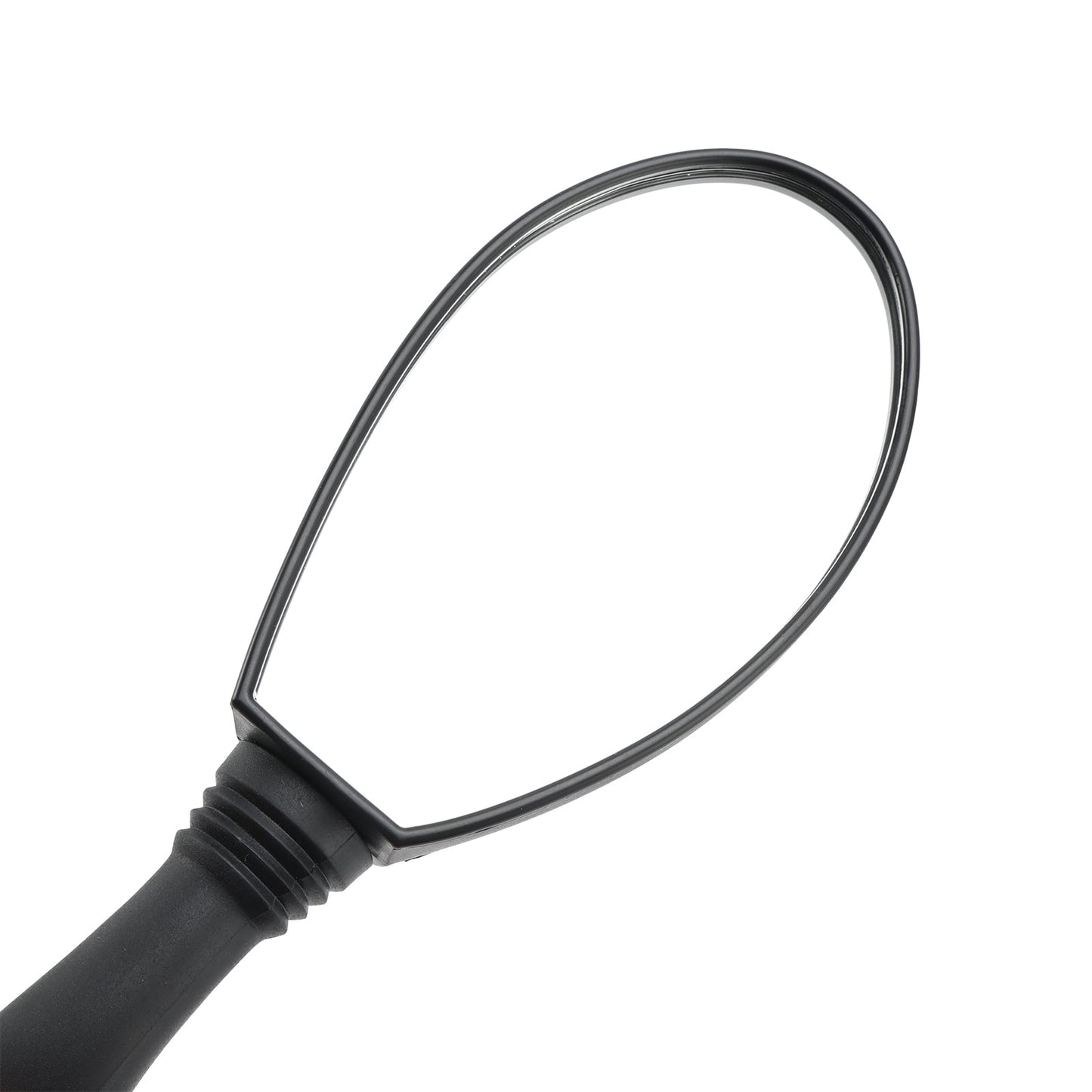 2007-2009 Piaggio Fly 50 4T NAFTA Black Mirrors Rearview Mirror CM027004 CM027005