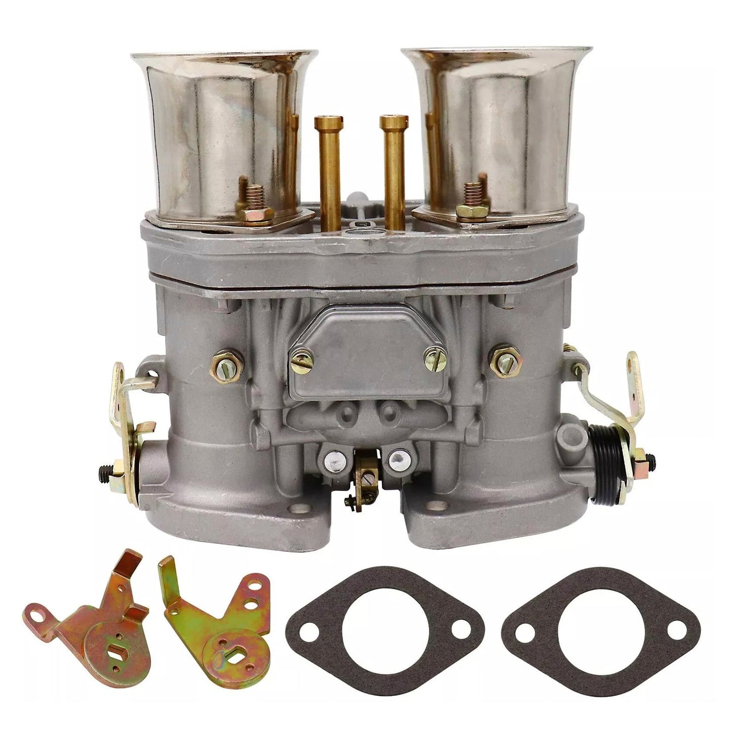 48IDF Carburetor AirHorn 19030.021 For VW Beetle For Fiat For Porcshe