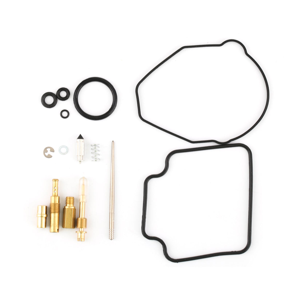 Honda ATC350X ATC 350 X 1985 1986 ATV Carburetor Carb Rebuild Repair Kit