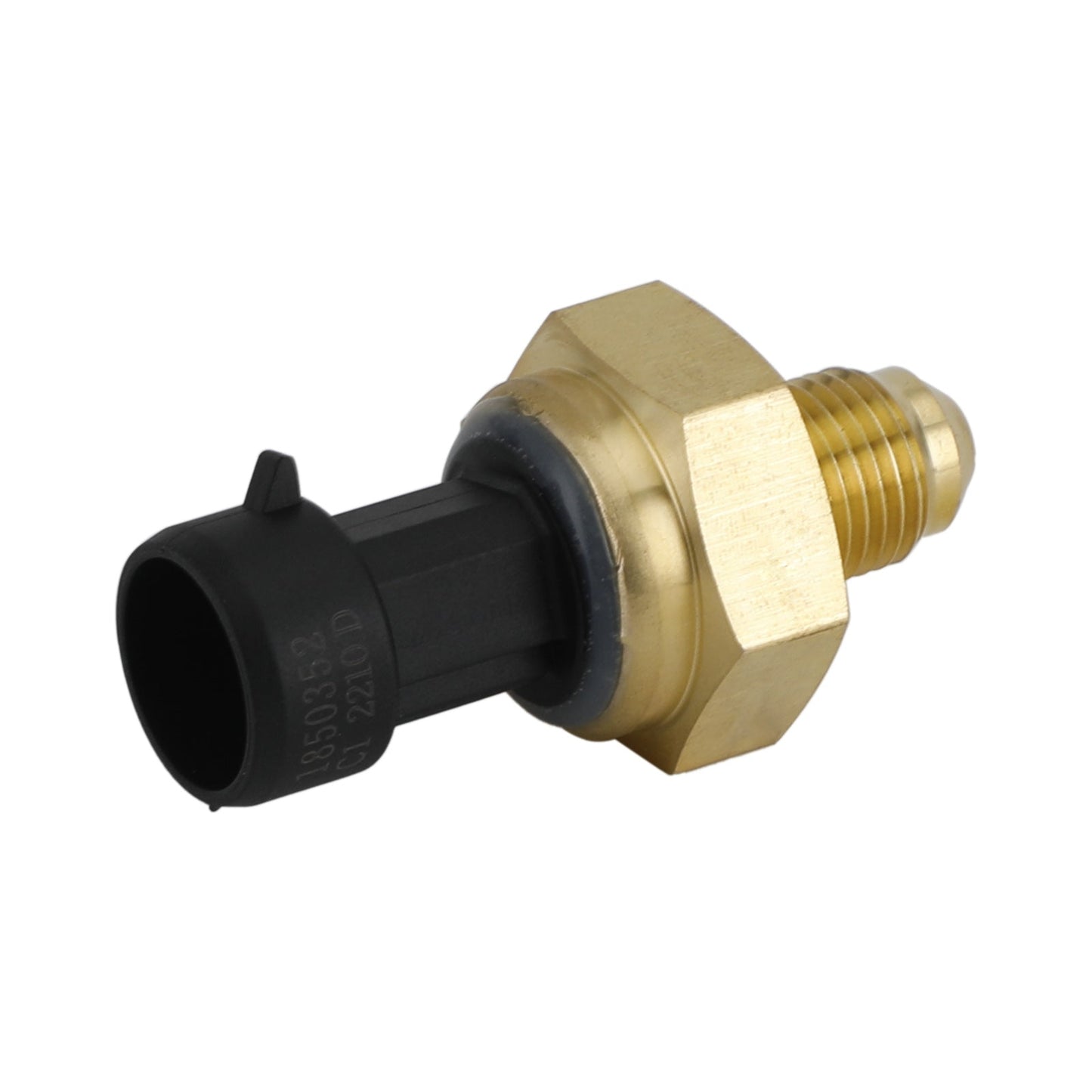 2005 Ford EXCURSION 5C3Z9J460A EGR EBP Pressure Feedback Sensor