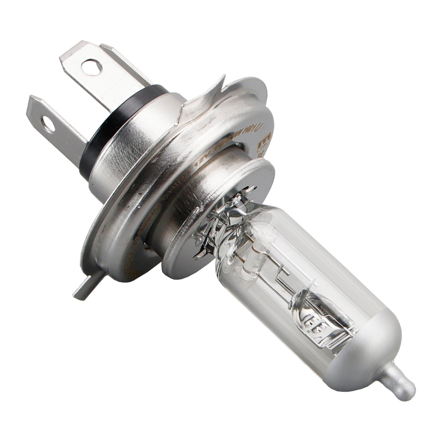 OSRAM Motorcycle Lamp Silverstar HS1 PX43T 12V 35/35W 64185SVS