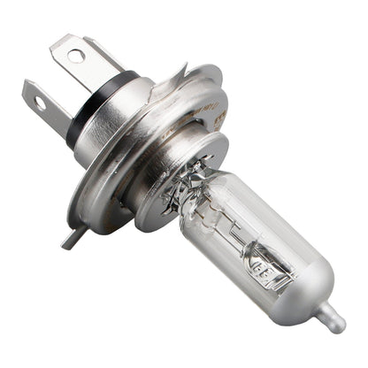 OSRAM Motorcycle Lamp Silverstar HS1 PX43T 12V 35/35W 64185SVS