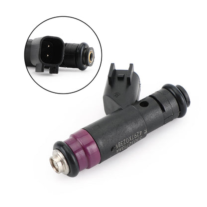 2004-2009 Durango 5.7L 8pcs Fuel Injectors 53032713AA 0280155780