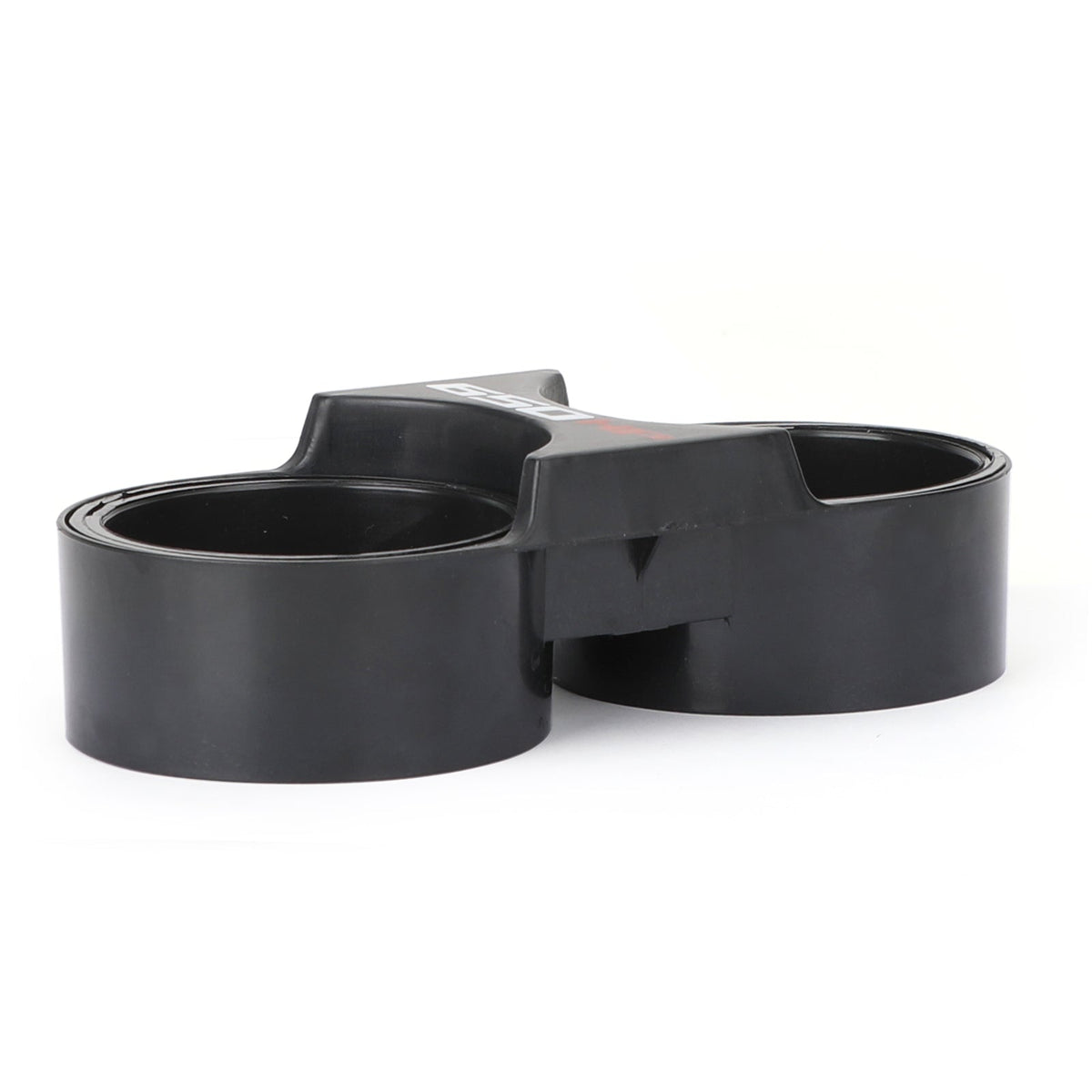 Center Console Storage Cup Holder fit for C7 CORVETTE DUEL EXTENDABLE and RETRACTABLE