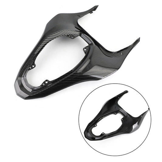 2017-2019 Kawasaki Z900 Motorcycle Rear Seat Fairing Cover Cowl Carbon