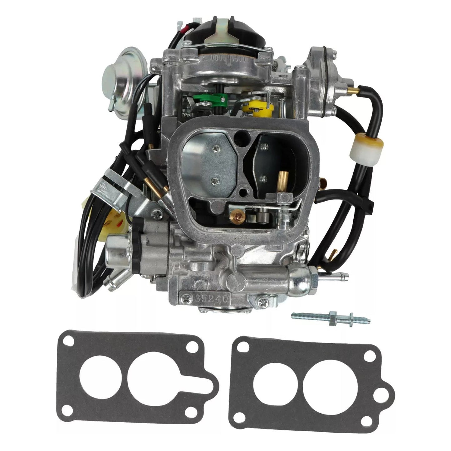1981 Toyota Corona 22R engine Carburetor Carb 21100-35520