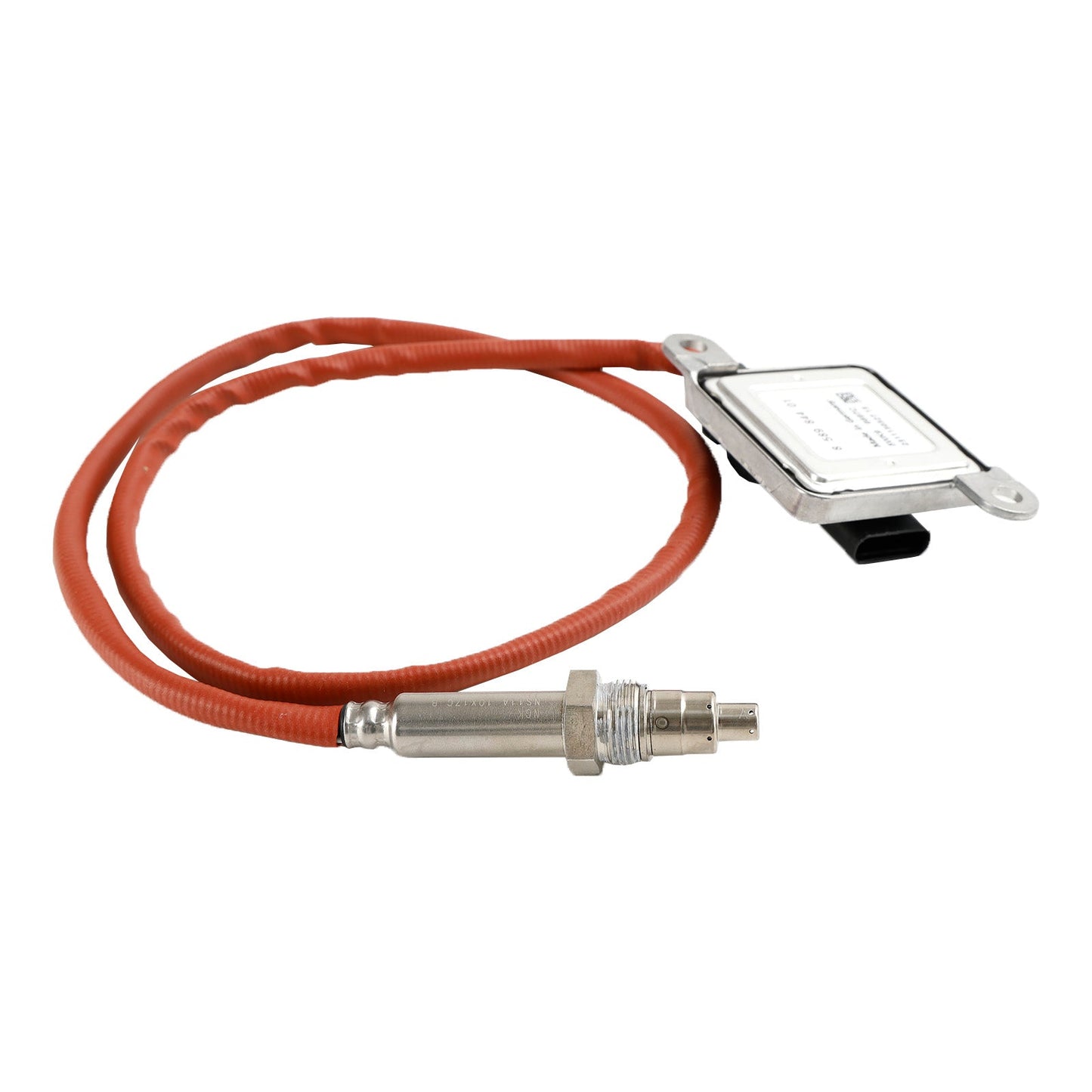 2016-2017 BMW X3 Rear Position 2 Nox Sensor 13628589844 5WK96697C