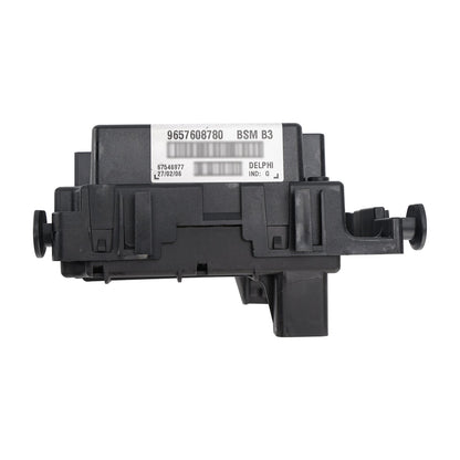 9657608780 Engine Control Unit Fuse Box For Citroen C2 C3 I II C3 Picasso DS3