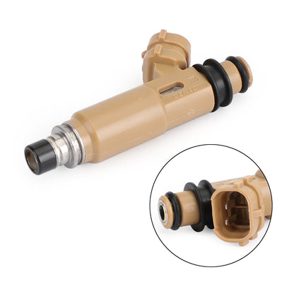 1PCS Fuel Injectors 23250-74170 23209-74170 Fit Toyota Camry RAV4 Avensis