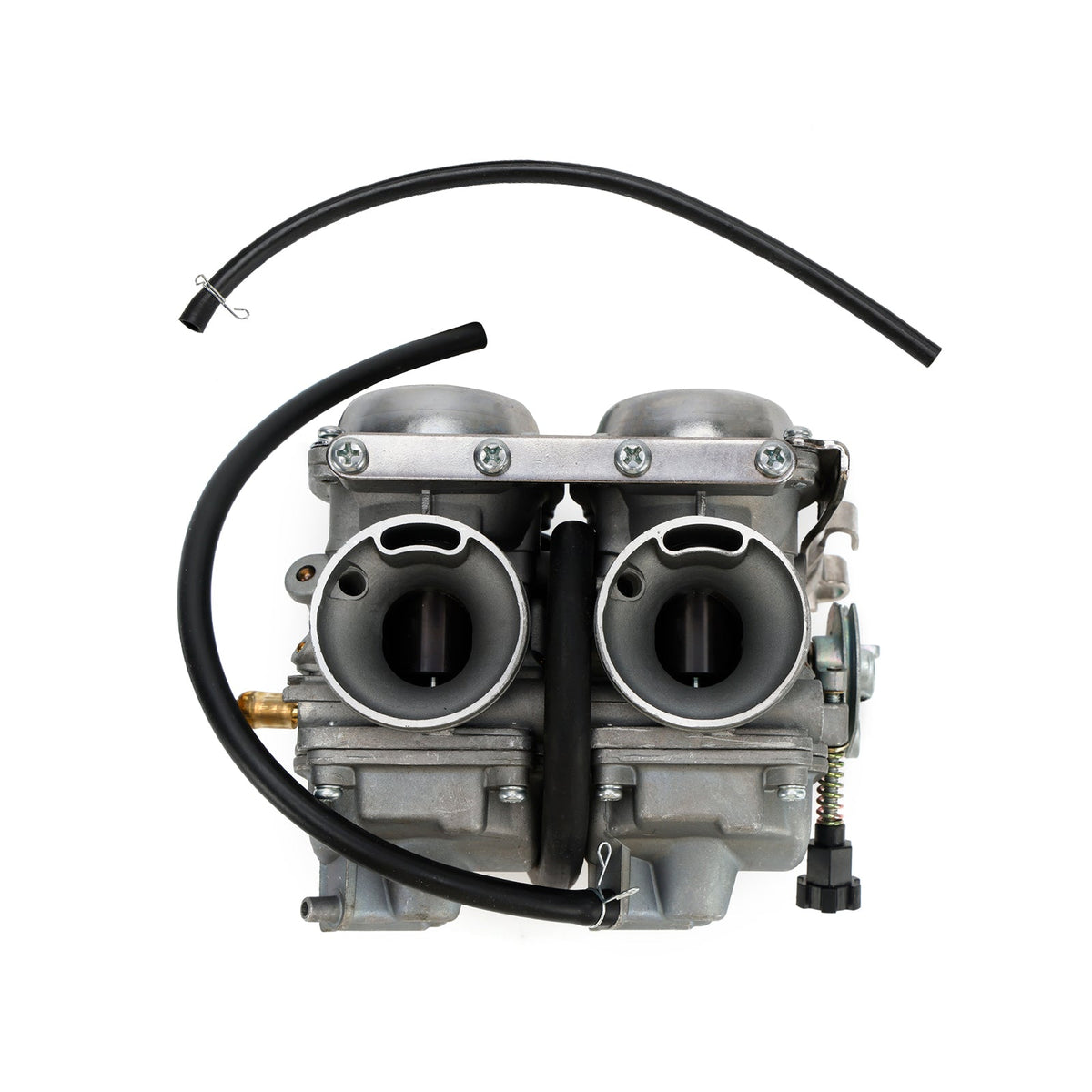 Chamber 250cc Rebel CMX 250cc CMX250 CA250 Carburator Double Cylinder