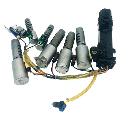 2011-2011+ Toyota RAV4 2.5L U760E Trans Solenoid w/ Harness U760E U760
