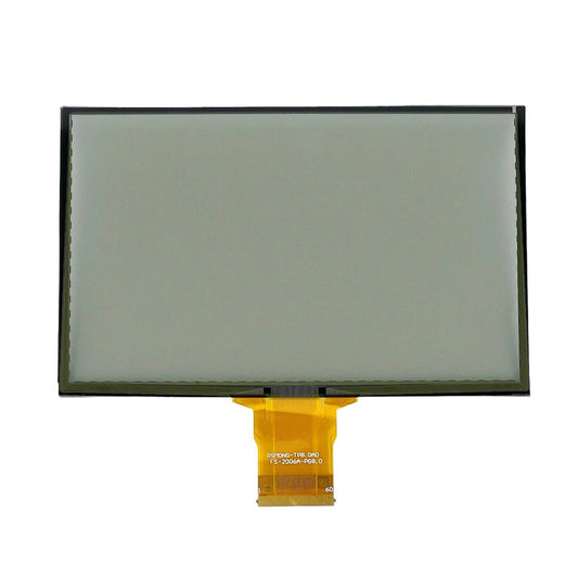 2015-2018 Ford Mustang 8"LCD Monitor & Touch Screen LQ080Y5DZ17
