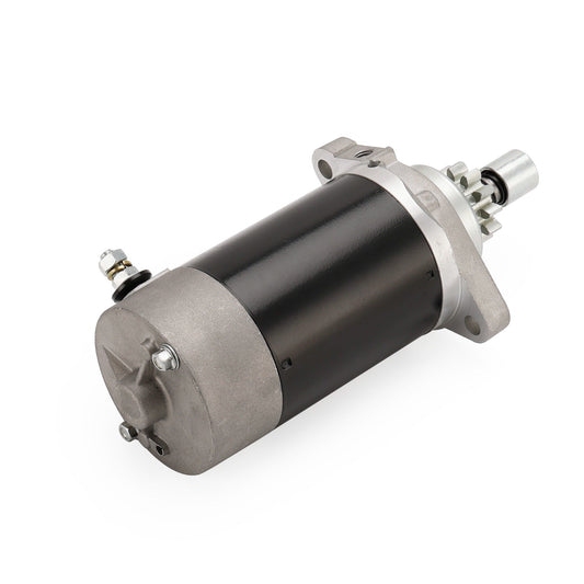 6J4-81800-00-00 Starting Motor For Yamaha 30HP 40HP 50HP 6J4-81800-00 6J4-81800-01 6F5-81800-11 Champoo