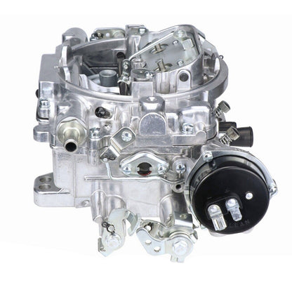 New 1406 Carburetor CBRT-1406 Edelbrock Performer 600 CFM 4 BBL Electric Choke