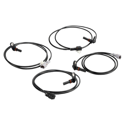 Mitsubishi Fuso Canter Presti 3.0 4X Front Rear Left Right ABS Wheel Speed Sensor 0265008709 0265008710 0265008644 0265008643