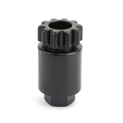 2008-2018 Volvo D11/D13/D16 Engine Barring Tool 88800014 88840317 88840317 Alternative