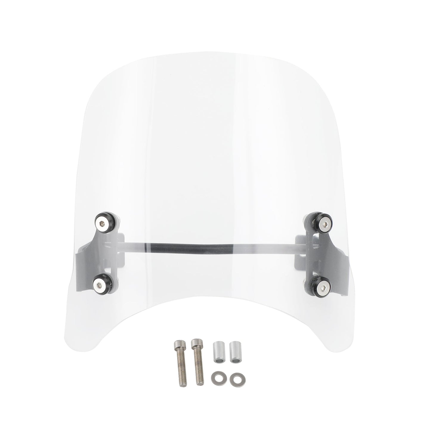 2021-2022 Honda REBEL 1100 DCT CMX 1100 Windshield Windscreen Protector fit