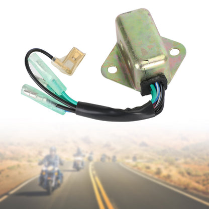 1979-1984 Honda XL125 XL125S #30400-437-013 CDI BOX Igniter 30400-437-023