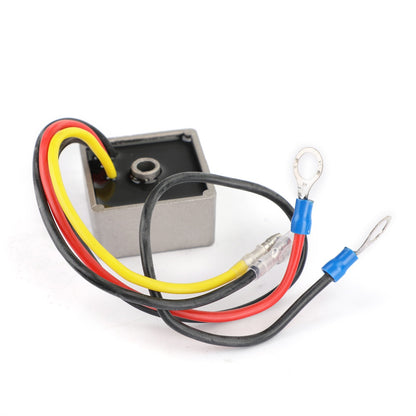 Club Car DS 1992-2007 Gas Golf Cart 1027112-01 1015777 Voltage Regulator