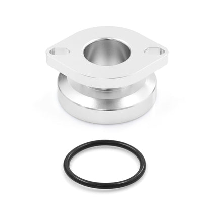 Greddy To HKS FV SSQV Aluminum BOV Blow off Valve Flange RS Adapter