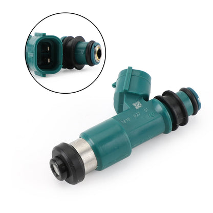 Fuel Injectors 15710-65J00 fit 2007-2010 Suzuki SX4 2.0L