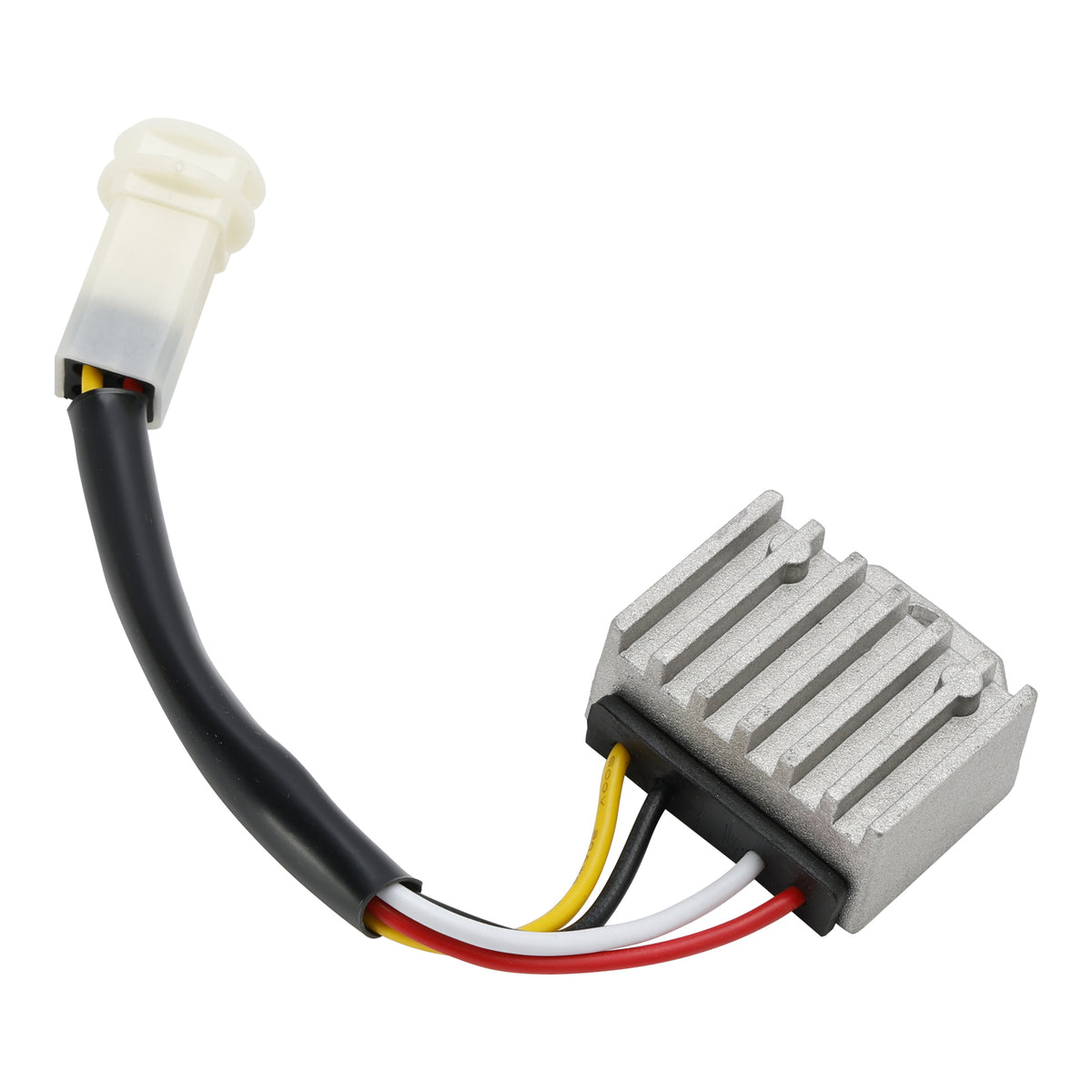 Yamaha YFA-1 Breeze 125 1989-1996 Voltage Regulator Rectifier