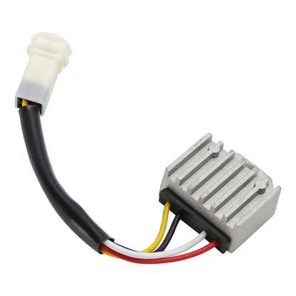 Yamaha YFA-1 Breeze 125 1989-1996 Voltage Regulator Rectifier