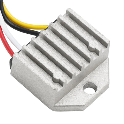 Yamaha YFA-1 Breeze 125 1989-1996 Voltage Regulator Rectifier
