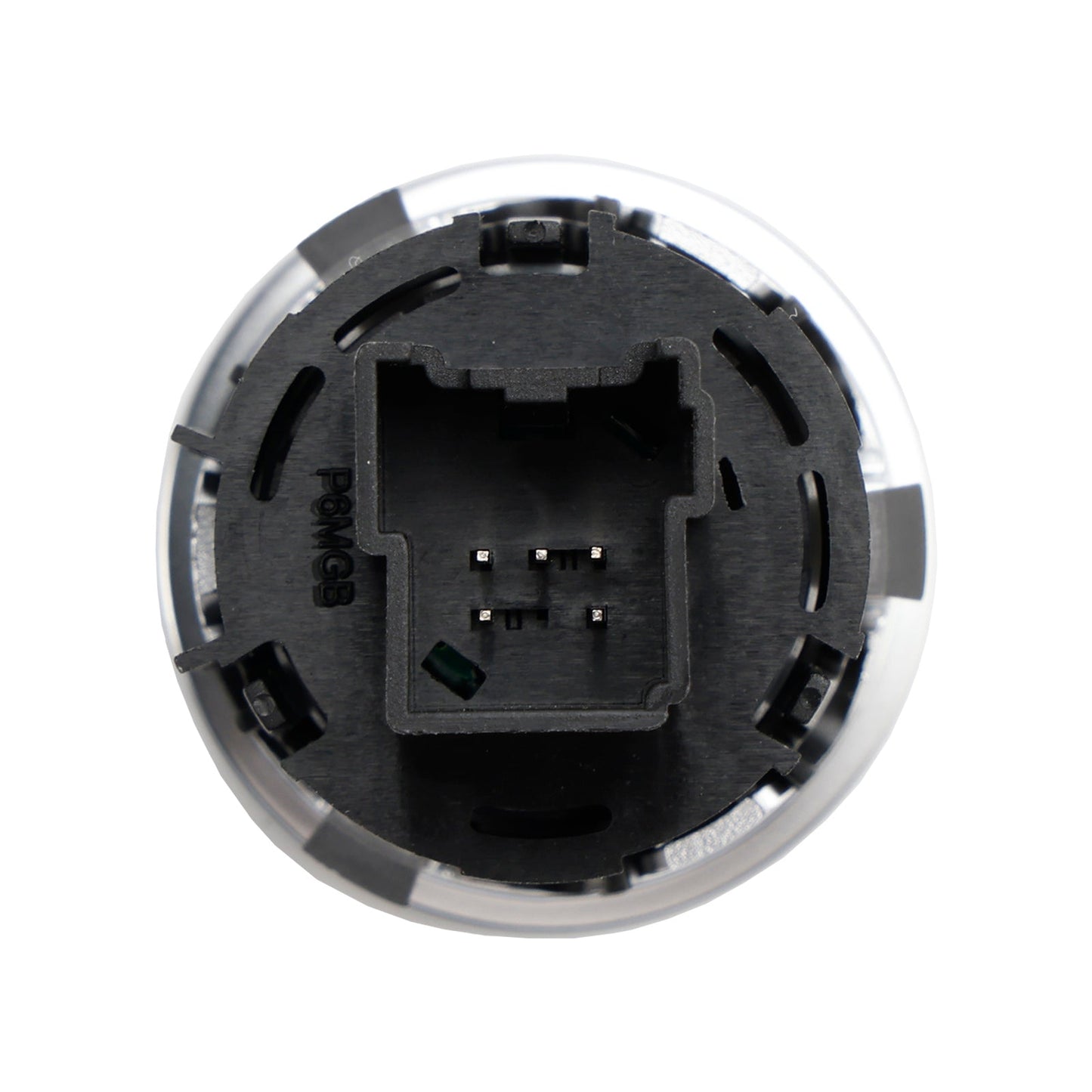 2015-On Land Rover Discovery Start Stop Ignition Switch Button LR070381