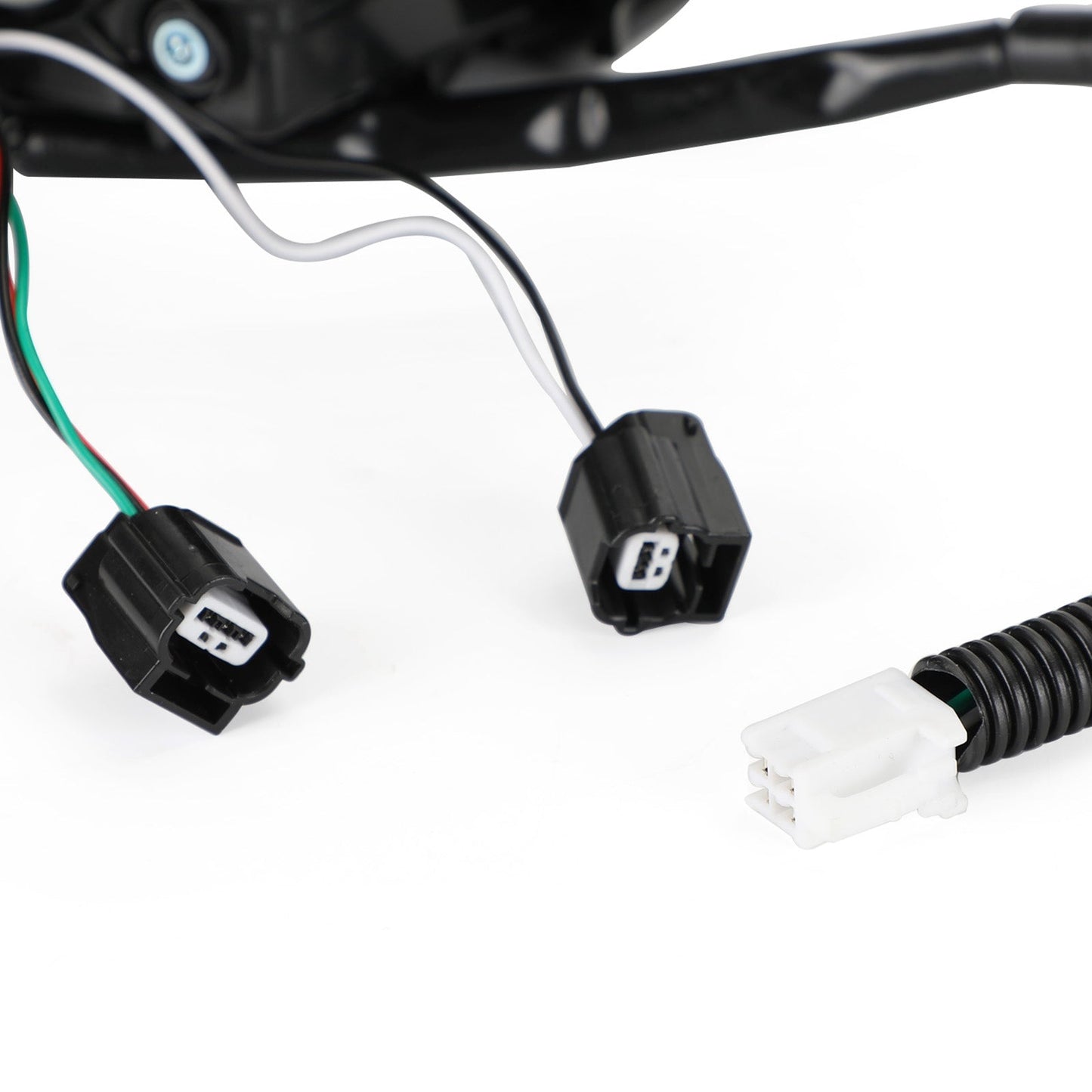 2019-2021 Toyota RAV4 L+R Side Tail Light Rear Lamp Outer 81560/81550-0R090