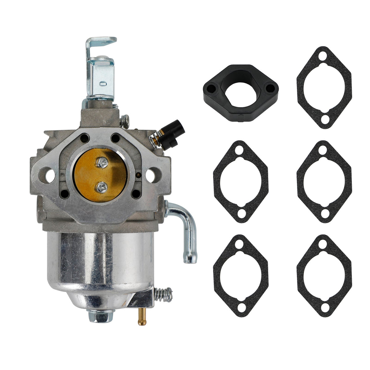 Mitsubishi GM291 GM301 GB290 GB300 GT1000 8HP 10HP Carb Carburetor Carb 715668 715443 715121
