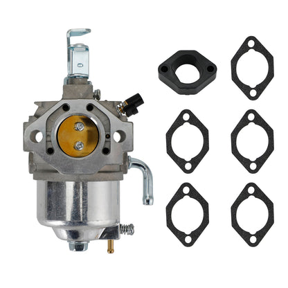 Mitsubishi GM291 GM301 GB290 GB300 GT1000 8HP 10HP Carb Carburetor Carb 715668 715443 715121